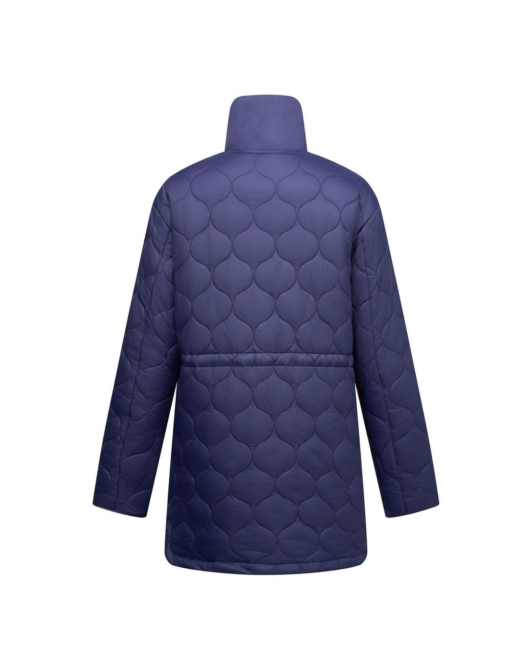 Regatta Blue Gaia Insulated Jacket