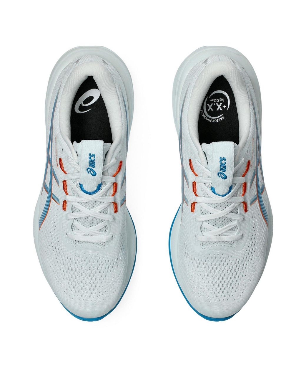 Asics Blue Gel-Cumulus 28 Running Shoes for men