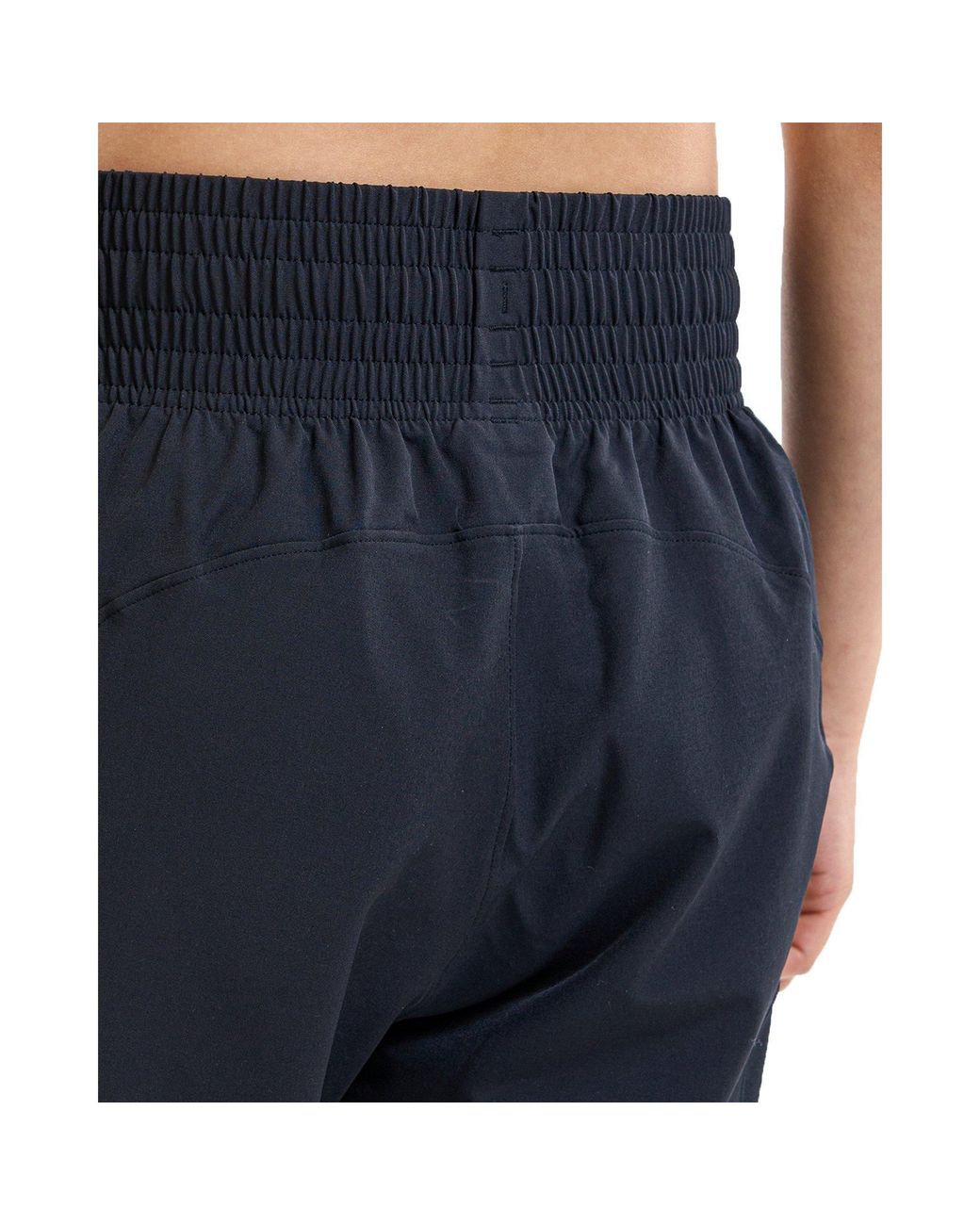 Under Armour Blue Unstoppable Ankle Pant Tracksuit Bottom
