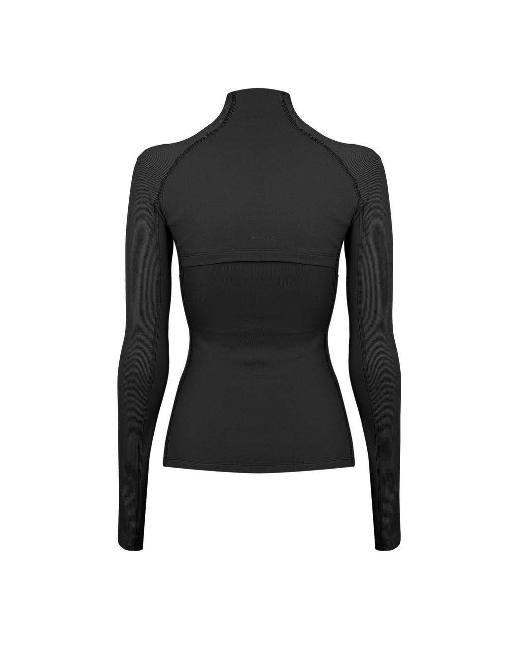 On Shoes Black Studio Performance Tracksuit Top