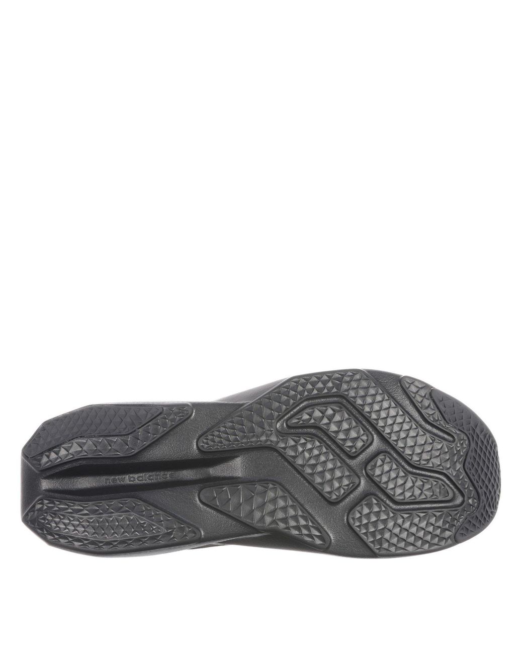 New Balance Gray Nb 413 Running Shoes for men