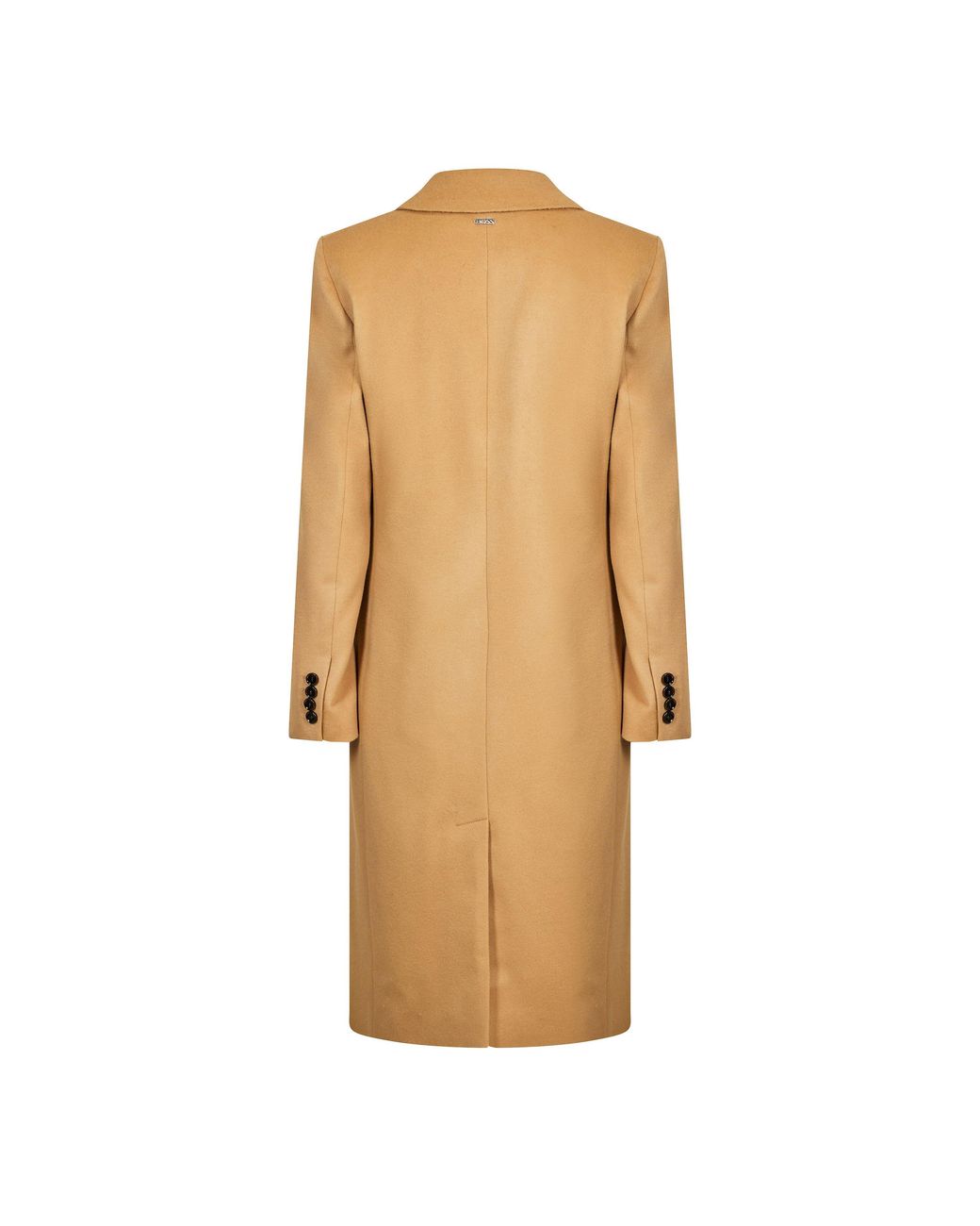 Boss Natural Catara 10244030 01 Overcoat