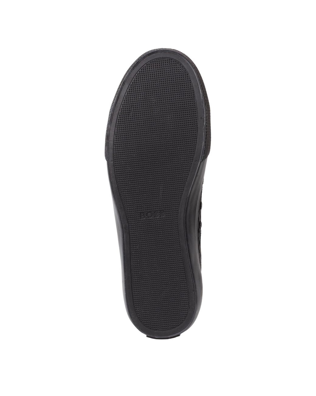 Boss Black Aiden Tennis Shoes for men
