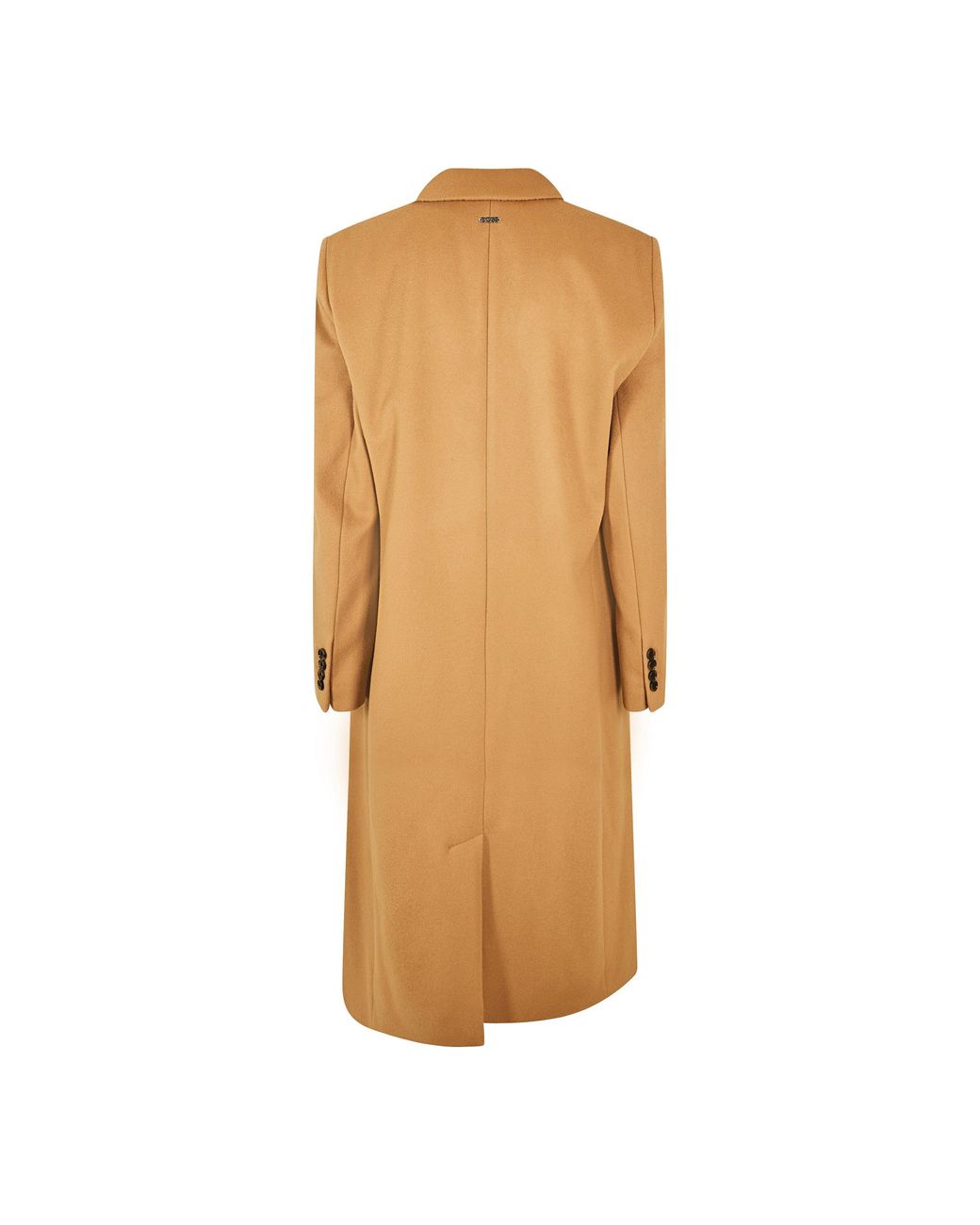 Boss Natural Catara Formal Coat