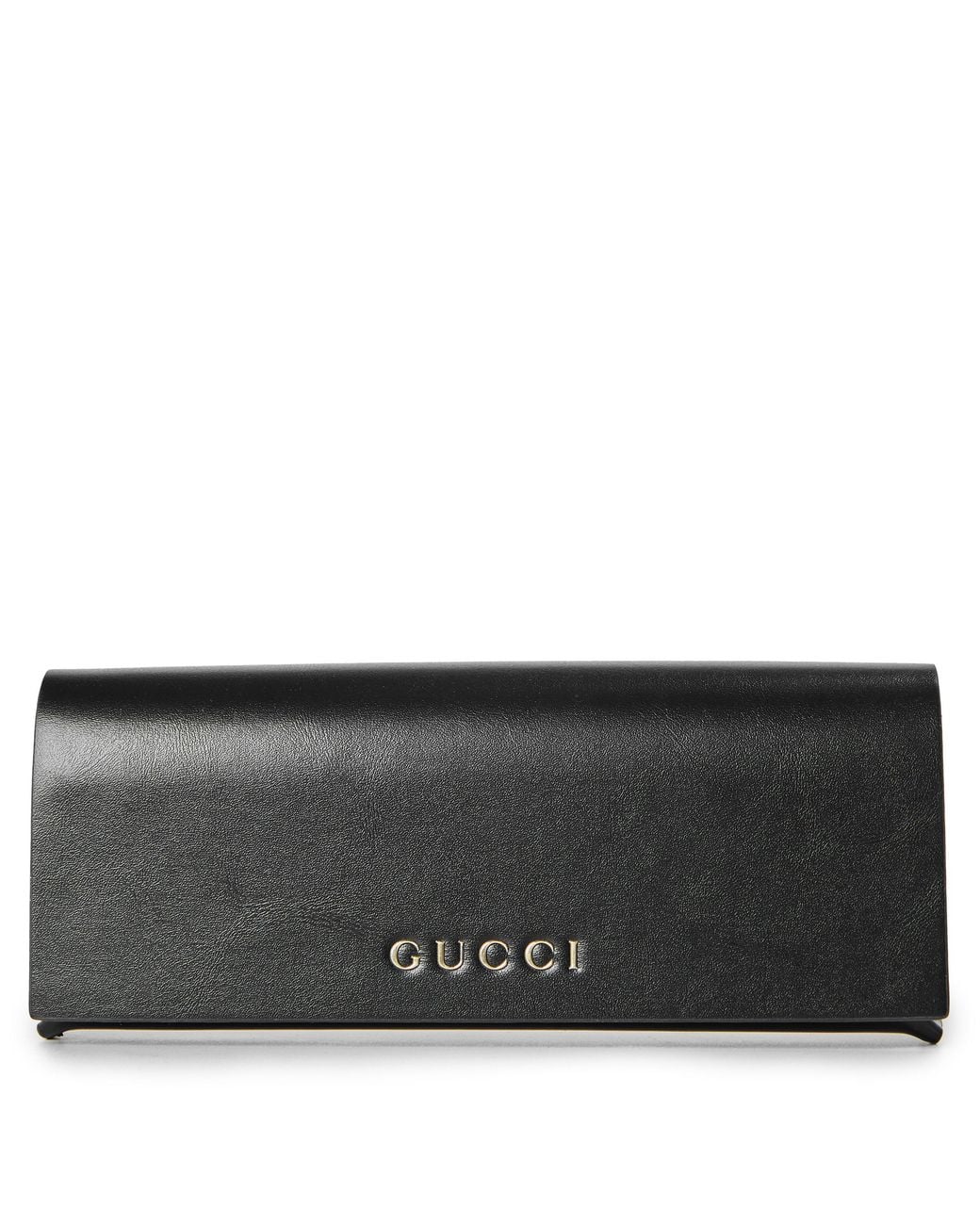 Gucci Gray Gg1535S Hexagon Sunglasses