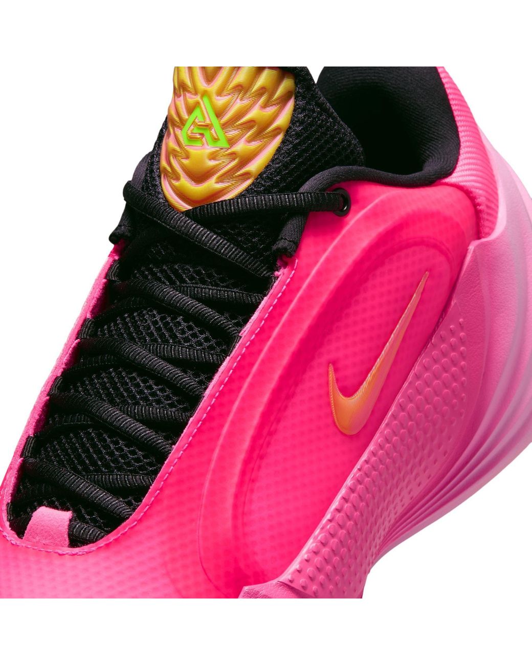 Nike Pink Freak 8 Sn63 for men