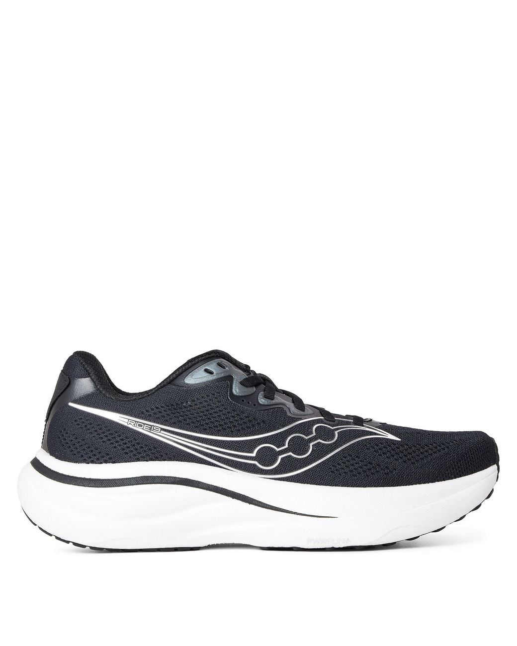 Saucony Blue Ride Running Shoes