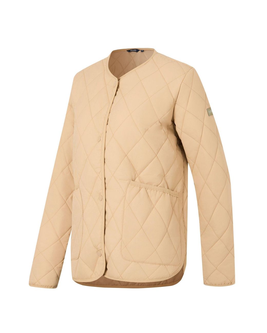 Regatta Brown Maia Insulated Jacket