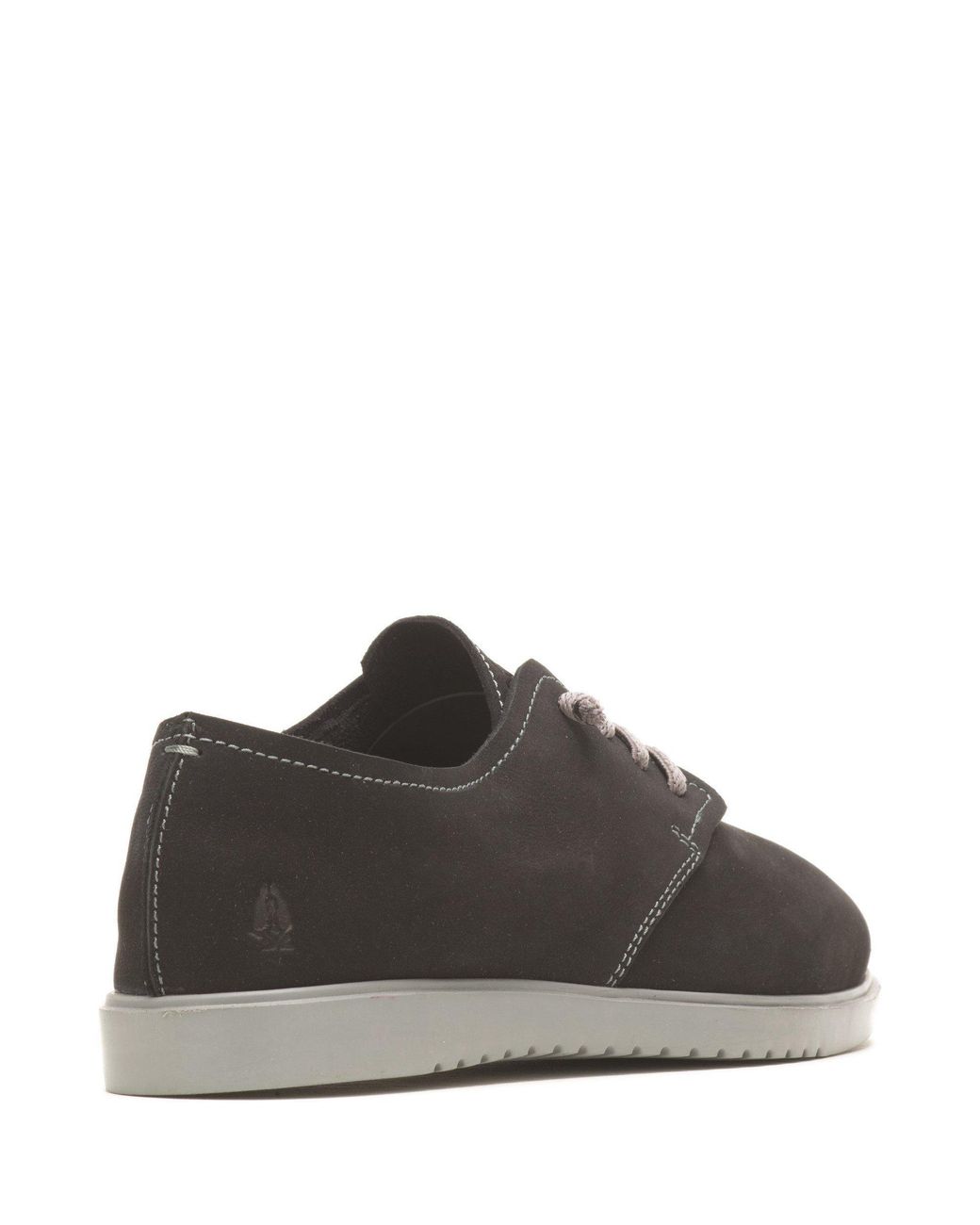 Hush Puppies Brown Everyday Lace Shoes