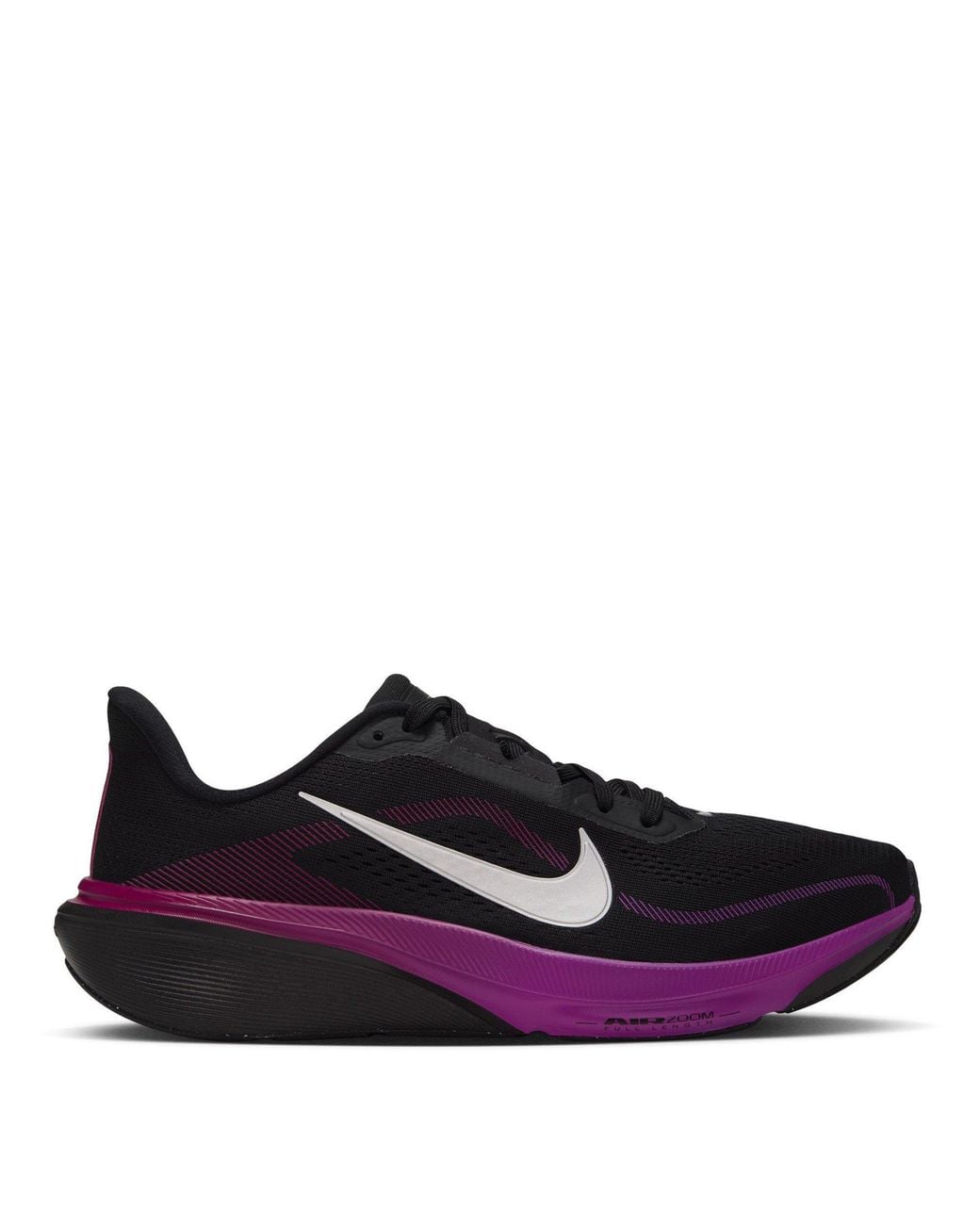 Nike Multicolor Pegasus 42 Everyday Running Shoes
