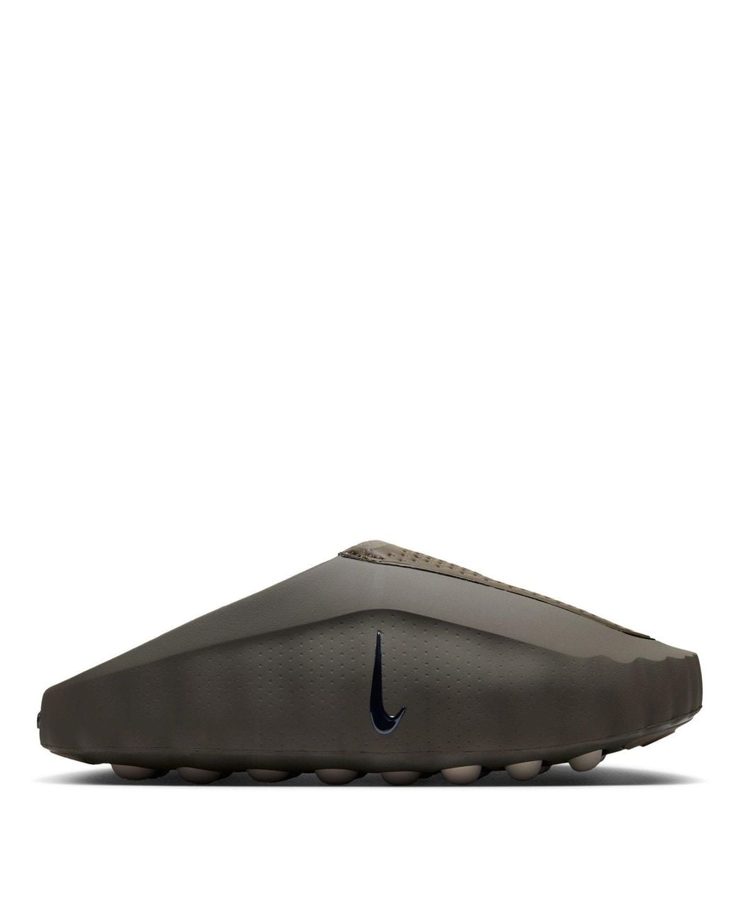 Nike Gray Mind 001 Sliders