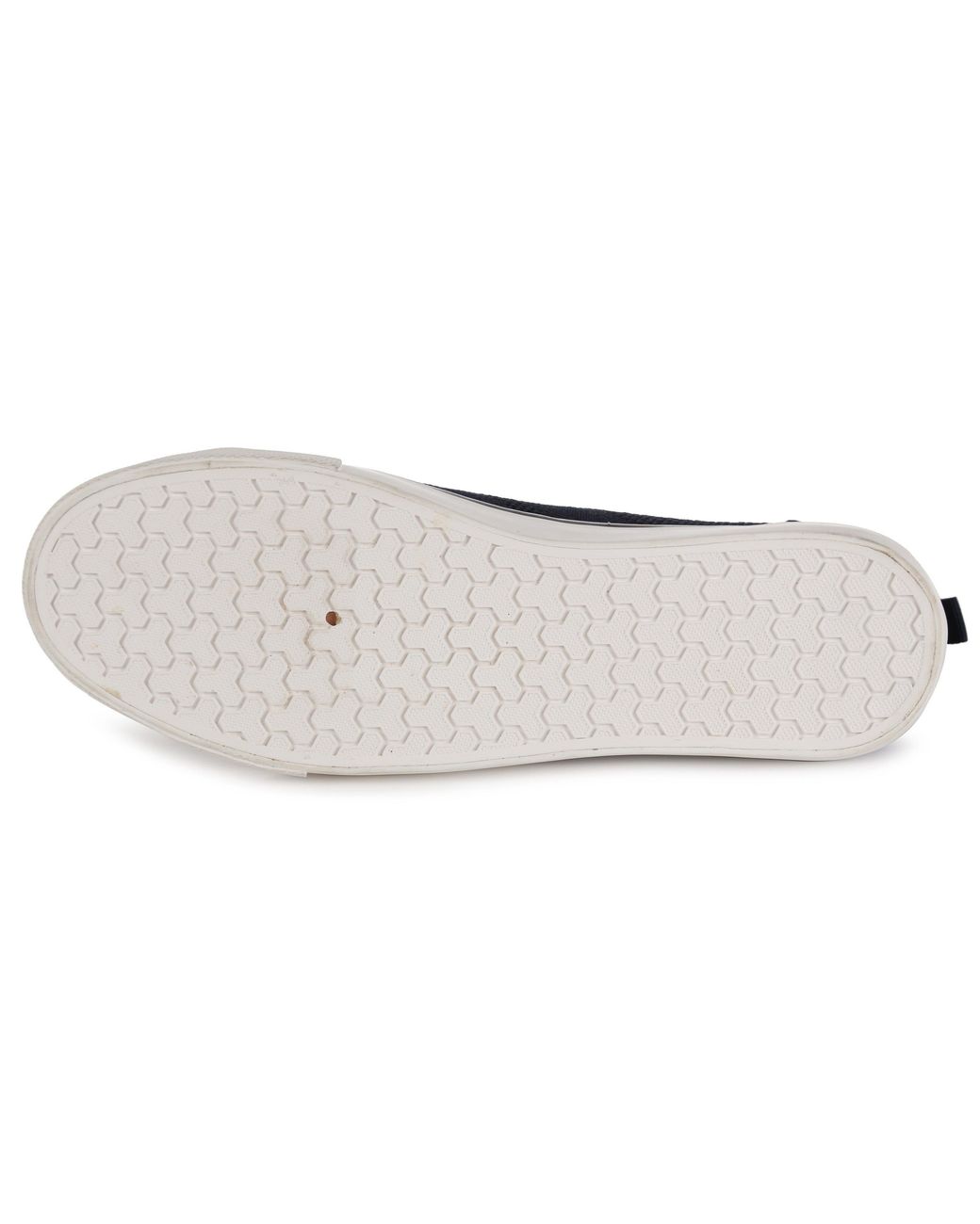 Regatta Black Classic Knitted Low-Top Trainers for men