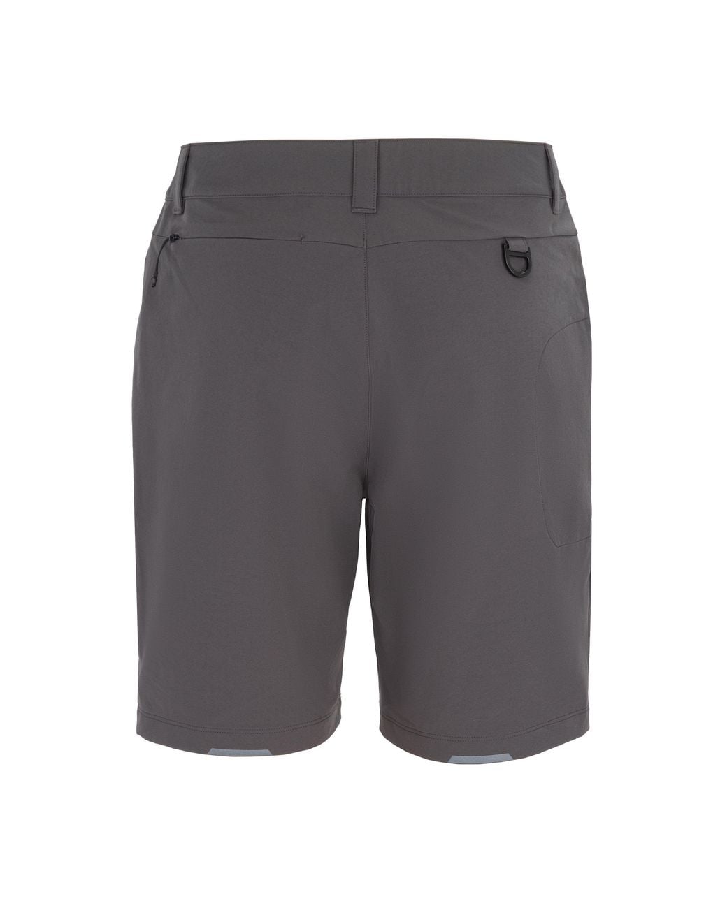 Dhb Gray Trail 2.0 Shorts for men