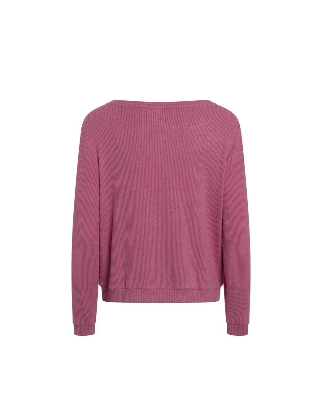 CCDK Pink Long Sleeve T-Shirt