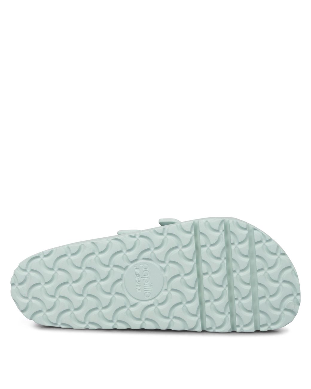 Birkenstock White Bstk Florida Iii Flx