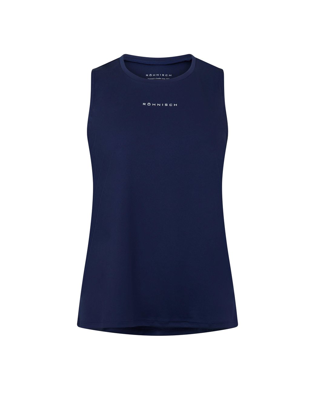 Röhnisch Blue Team Tank Vest