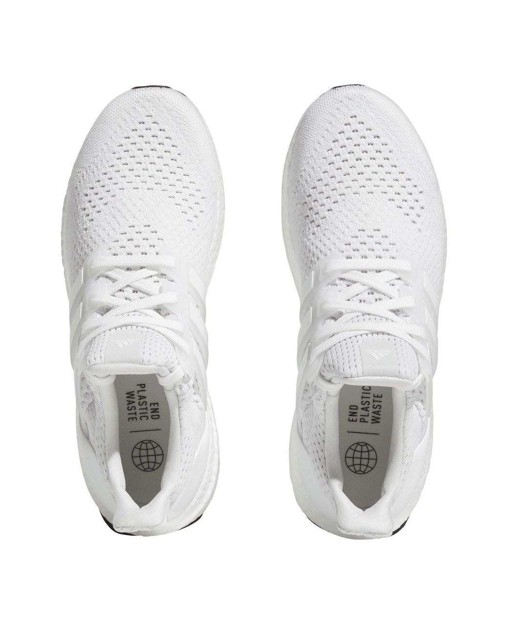 Adidas White 1.0 W Runners