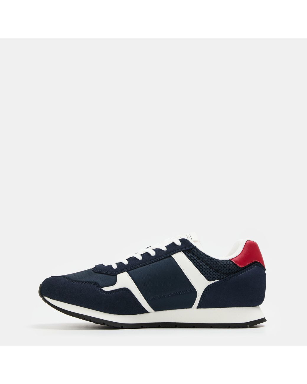 Tommy Hilfiger Blue Casual Runners for men