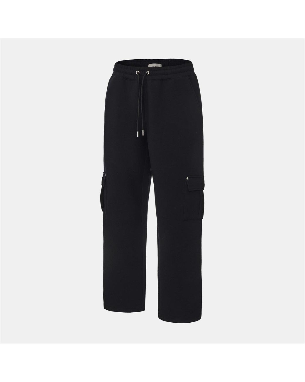 Firetrap Blue Scuba Jog Pant for men