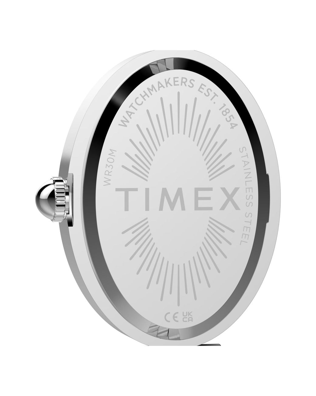 Timex Metallic L Catavina Mop W 71