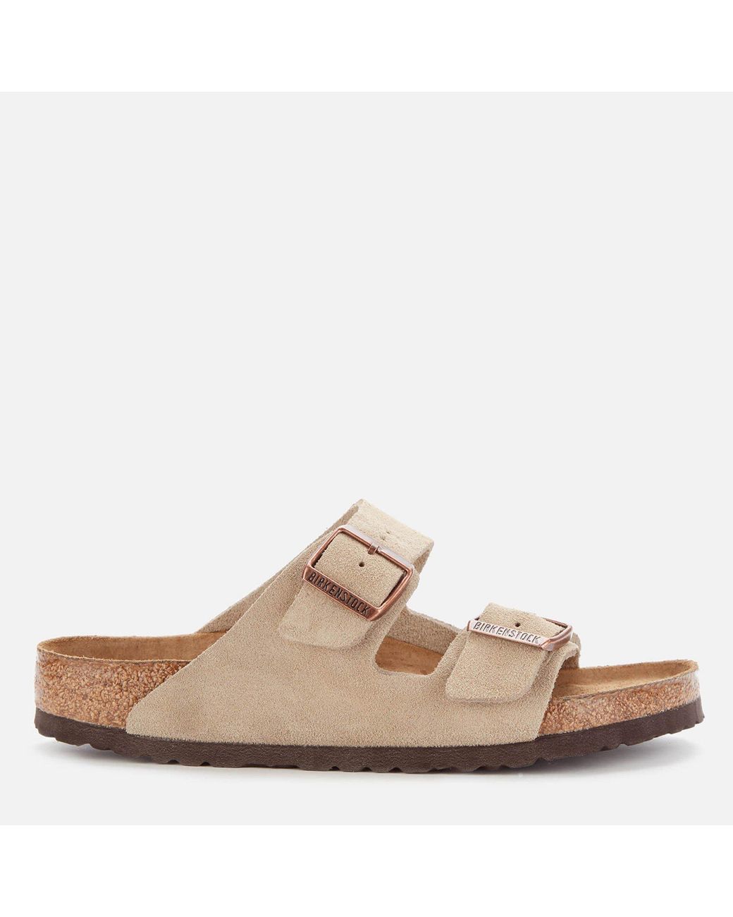 Birkenstock Natural Clogs for men
