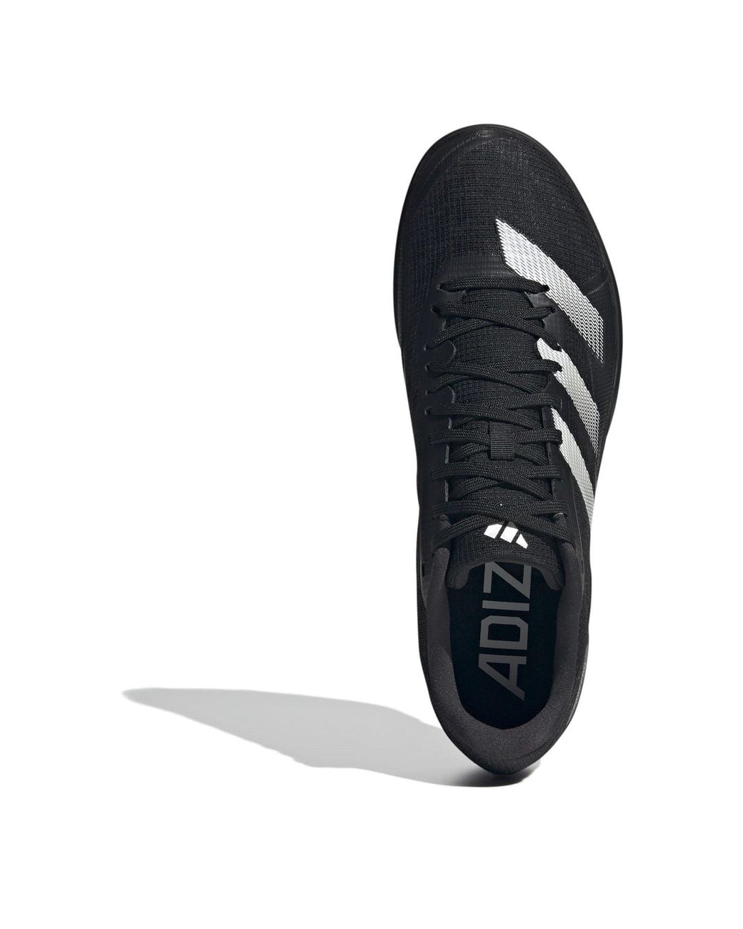 Adidas Blue Adizero Lj Shoes for men