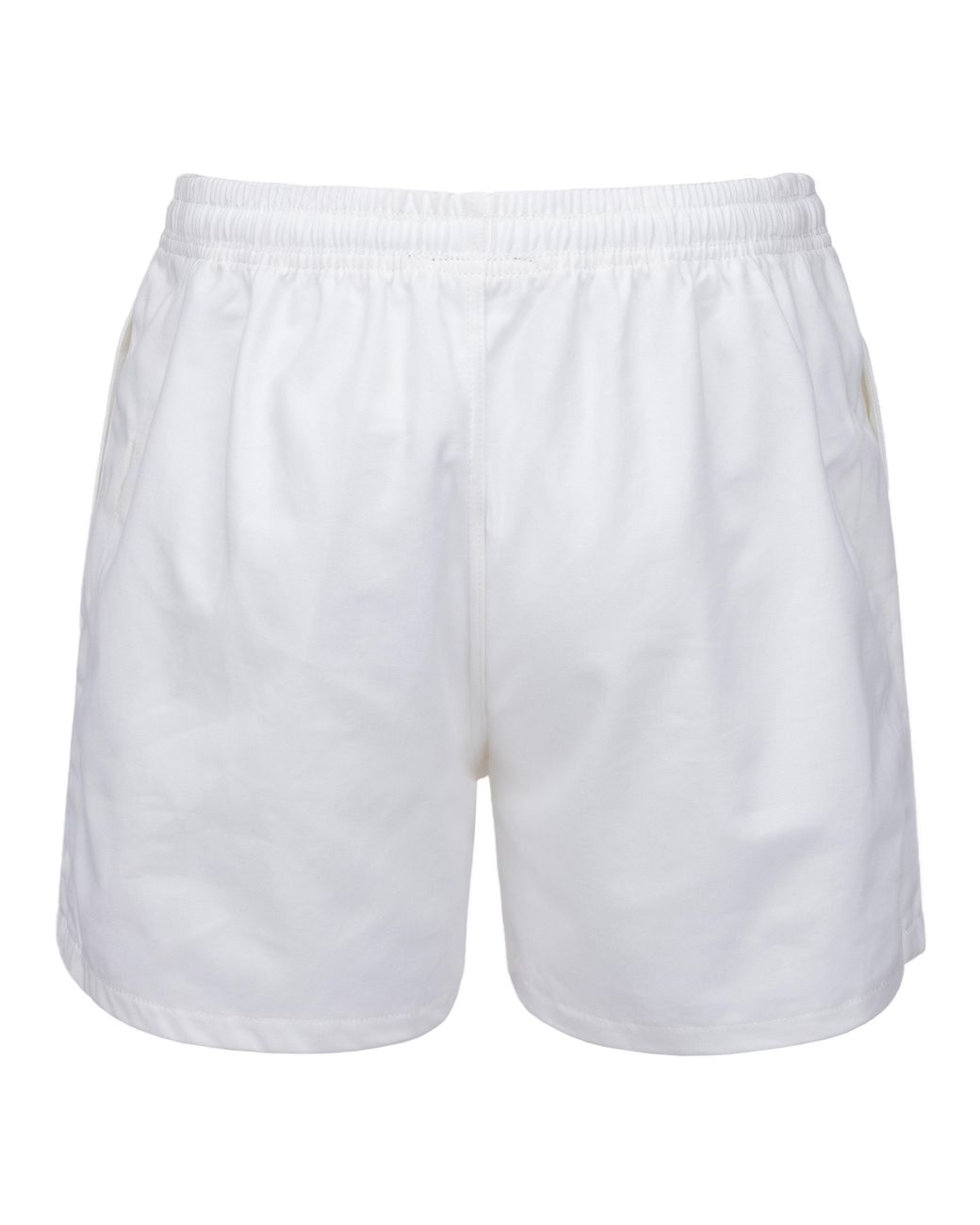 Kooga White Rugby Shorts for men