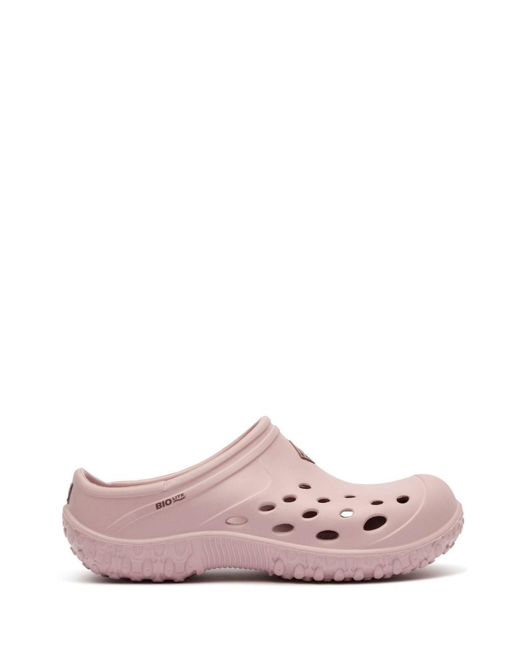 Muck Boot Pink Muckster Lite Clogs