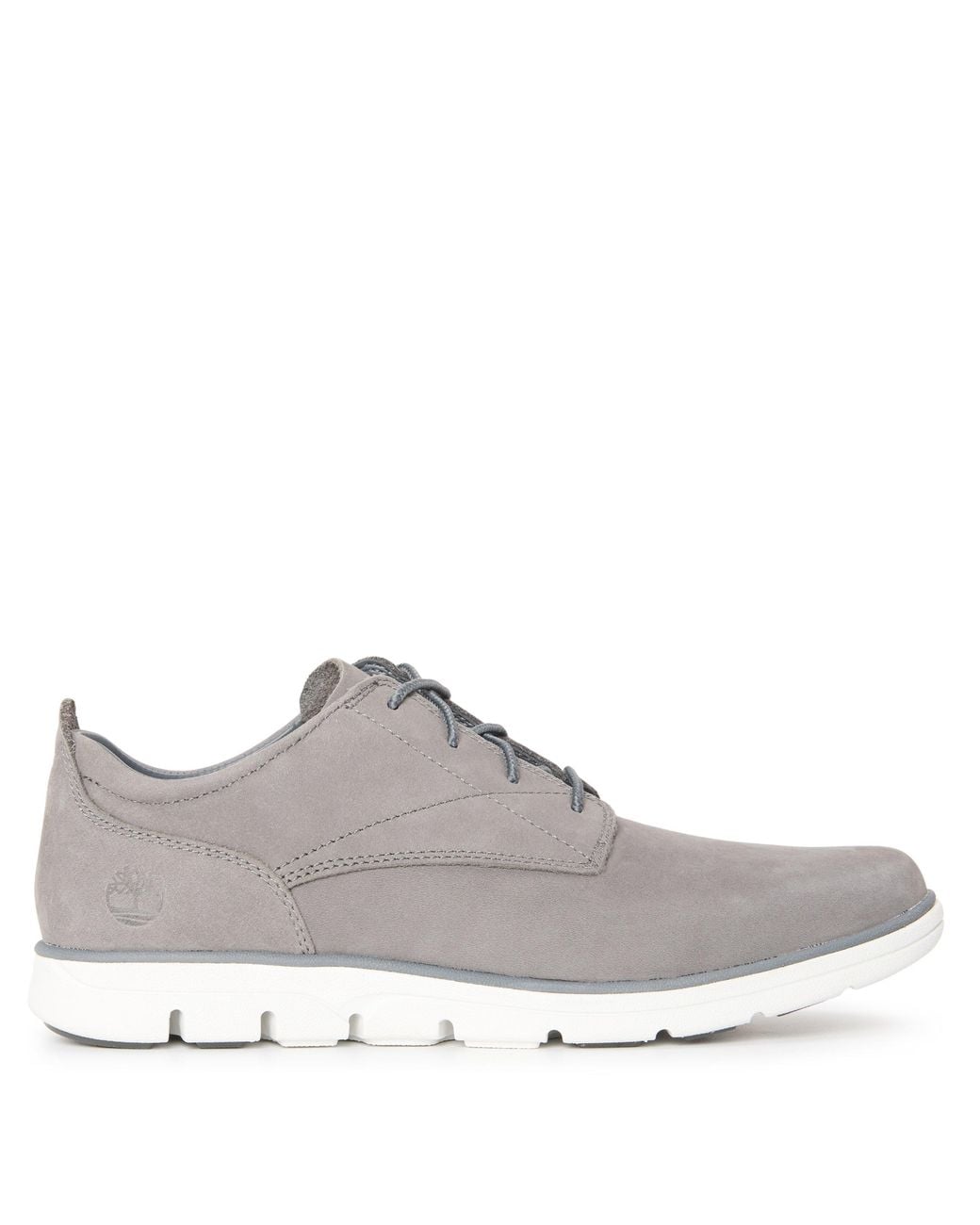 Timberland Gray Low Lc Sneaker Low-Top Trainers for men