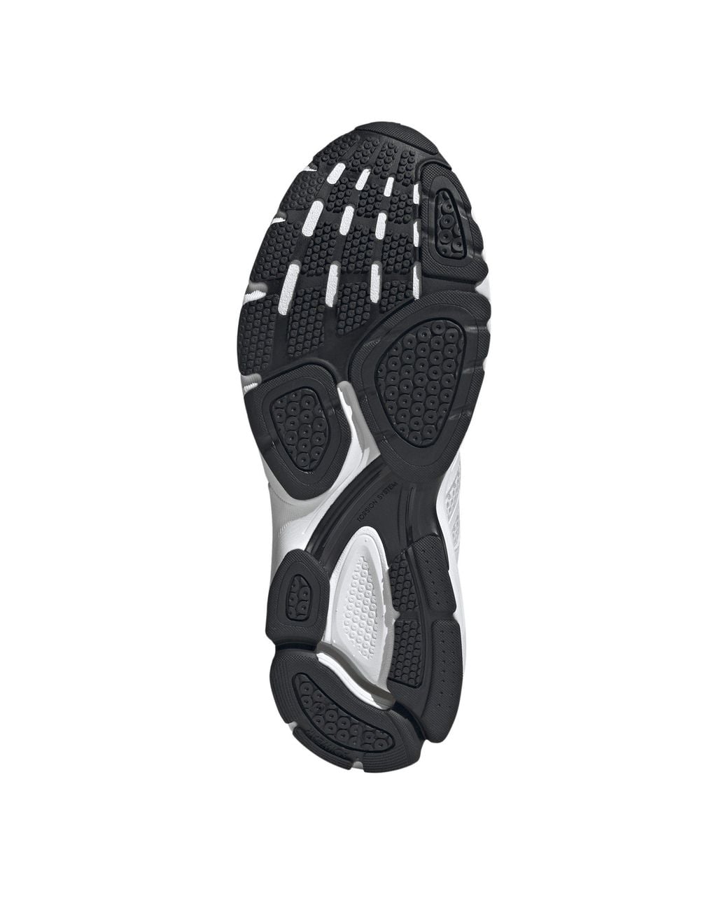 Adidas White Lifestyle Spiritain 2000 Trainers Ki6823 for men