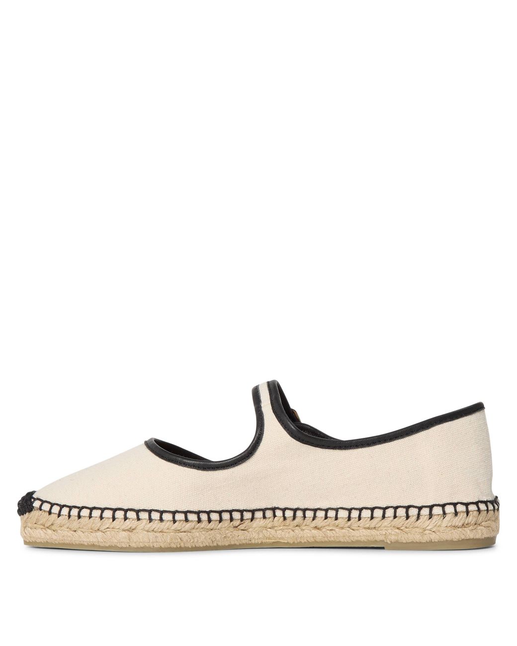 Castaner Natural Padua Espadrille