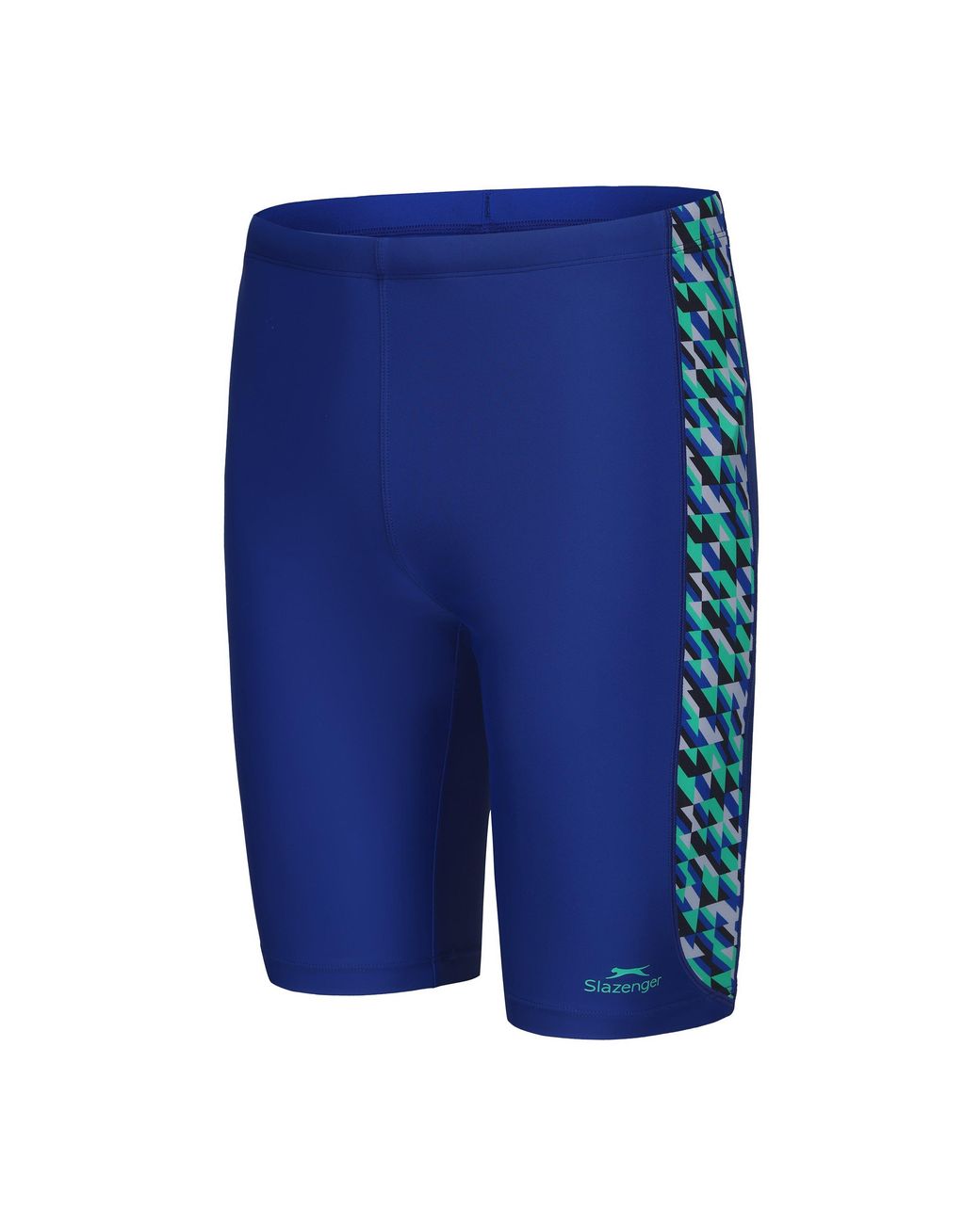 Slazenger 1881 Blue Pl Jammer for men
