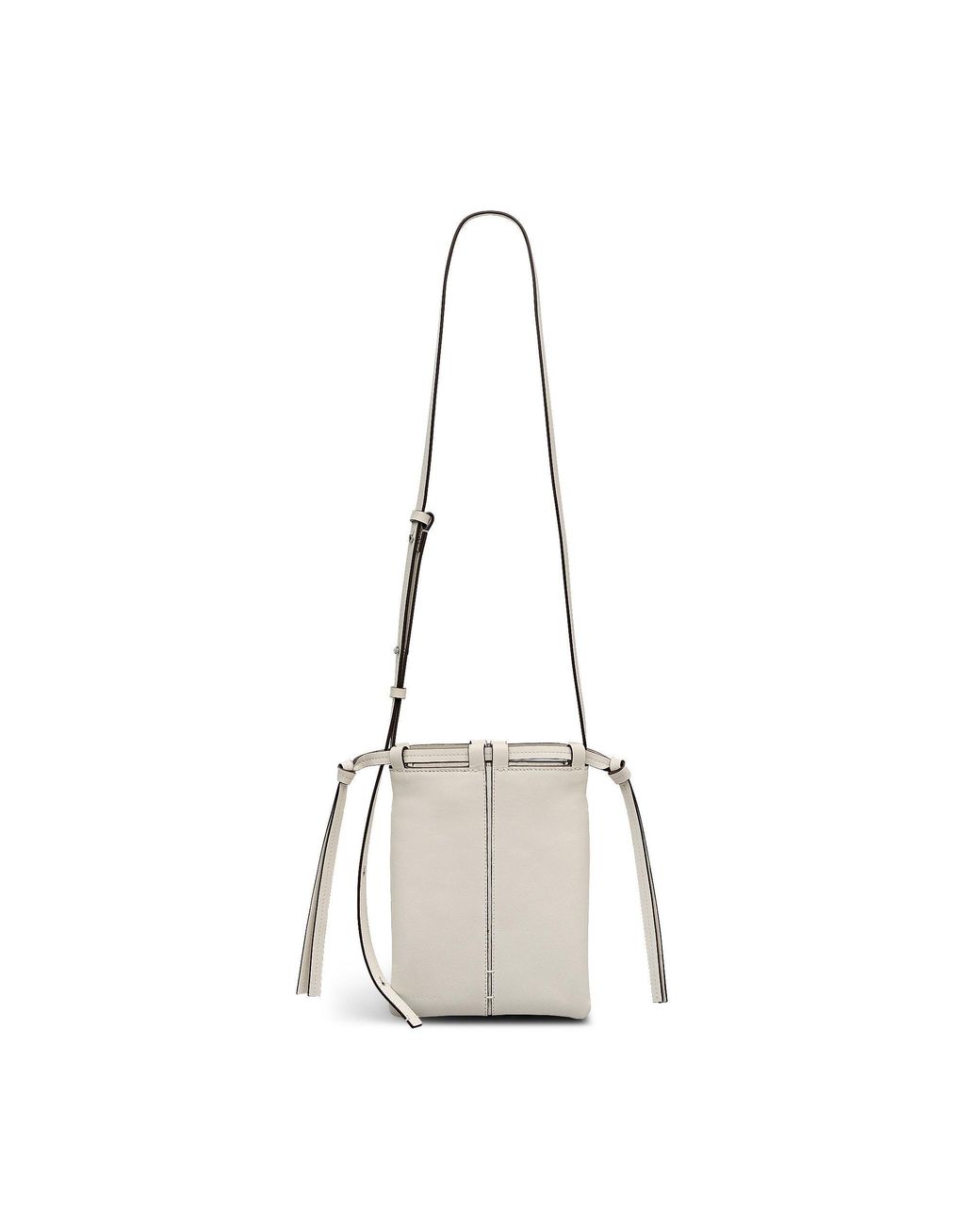 Radley Natural The Connaught Small Open Top Cross Body