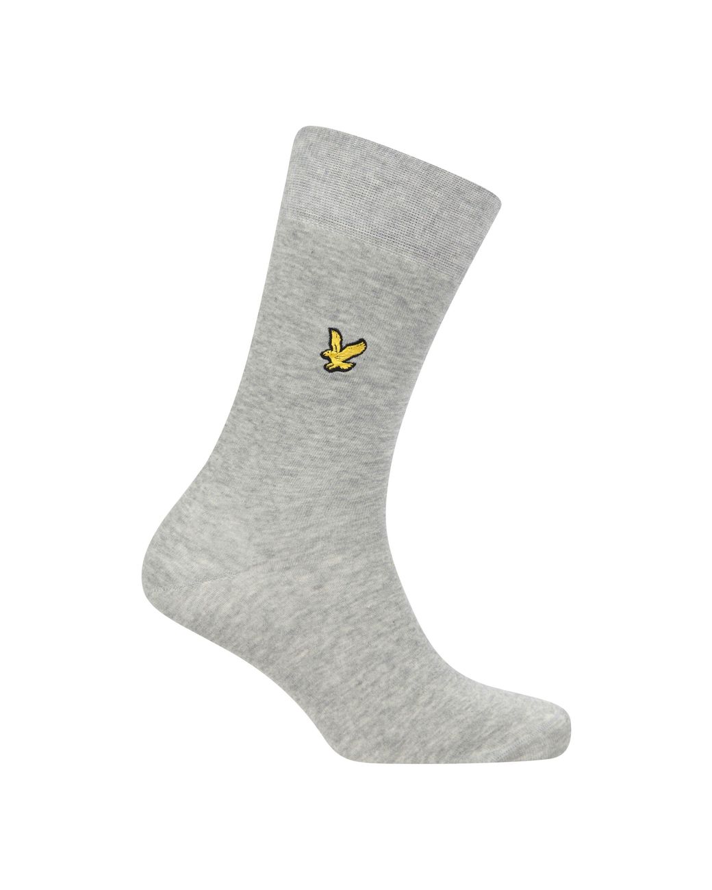 Lyle & Scott Blue 3 Pack Angus Socks for men