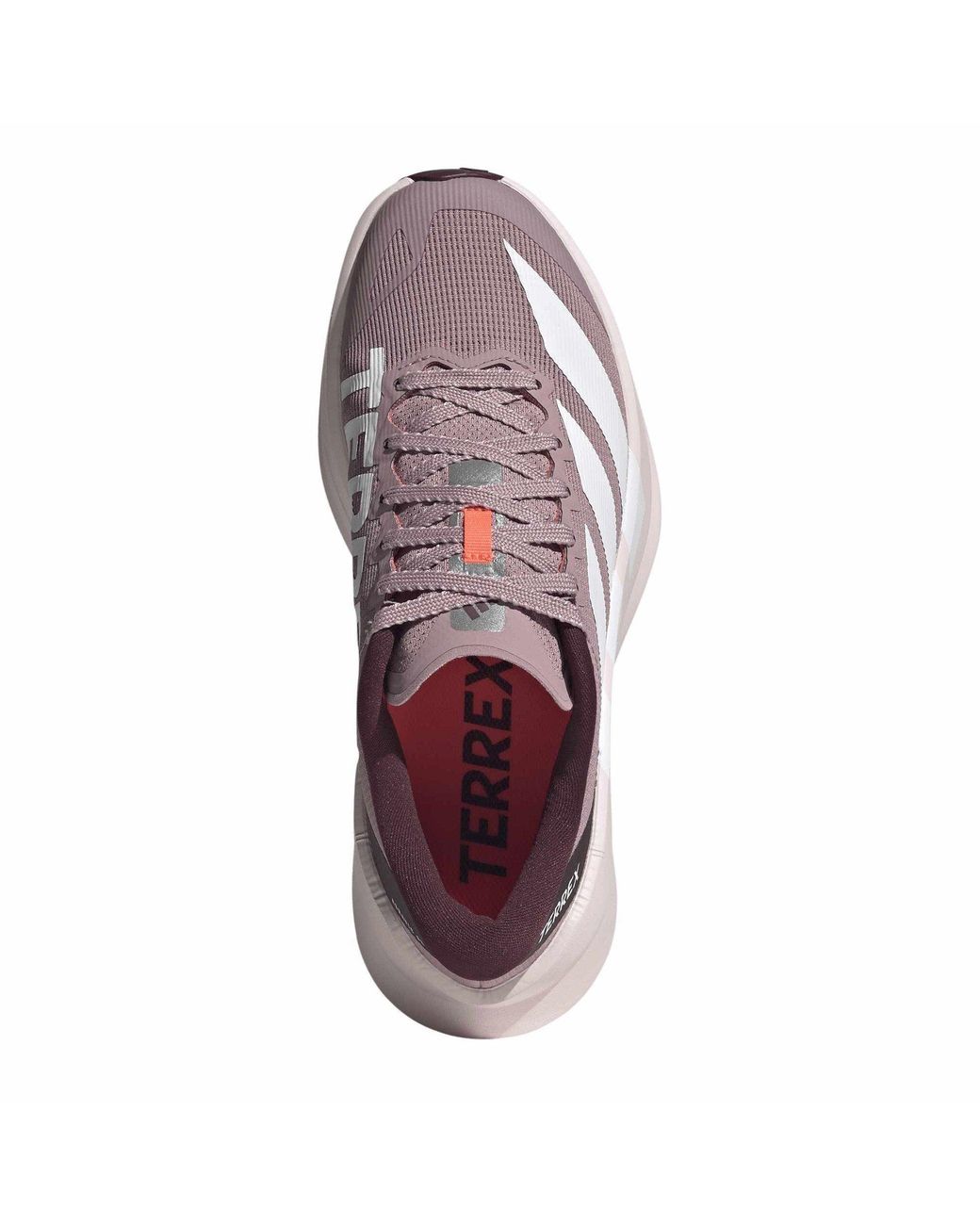 Adidas Multicolor Terrex Agravic Sl Trail Running Shoes