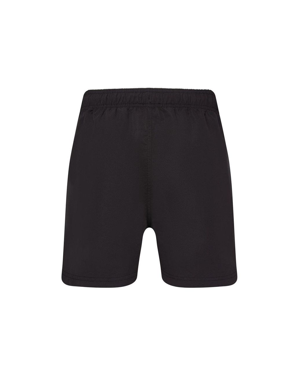 Reebok Black Swim Shorts Yale for men