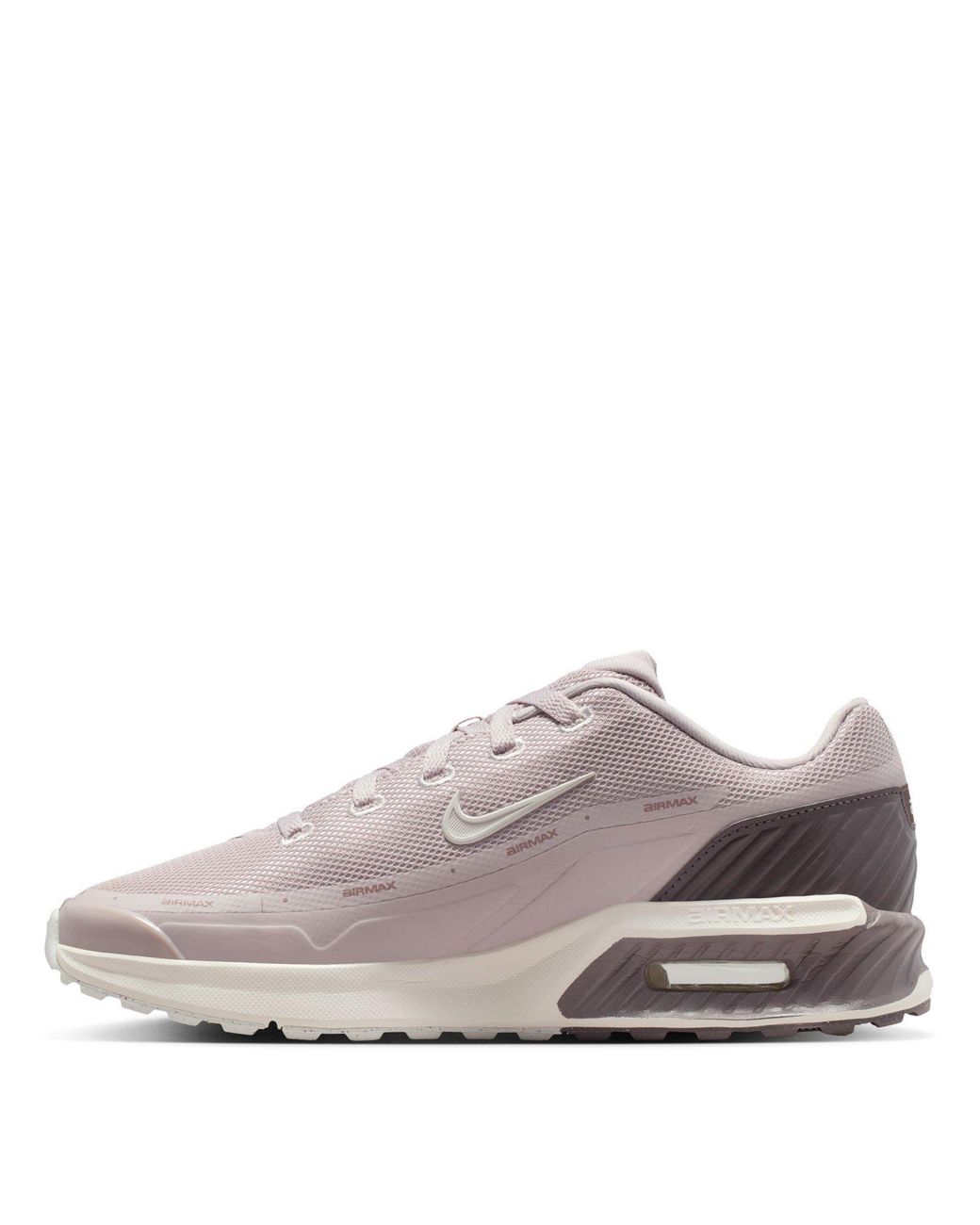 Nike Gray Air Max Bia Trainers