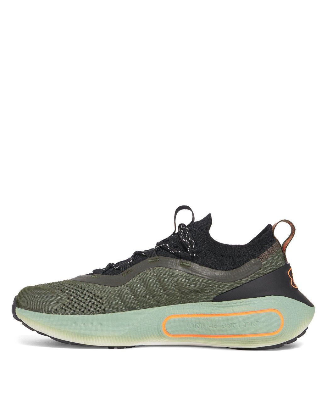 Under Armour Green Adults Phantom 99 Runner