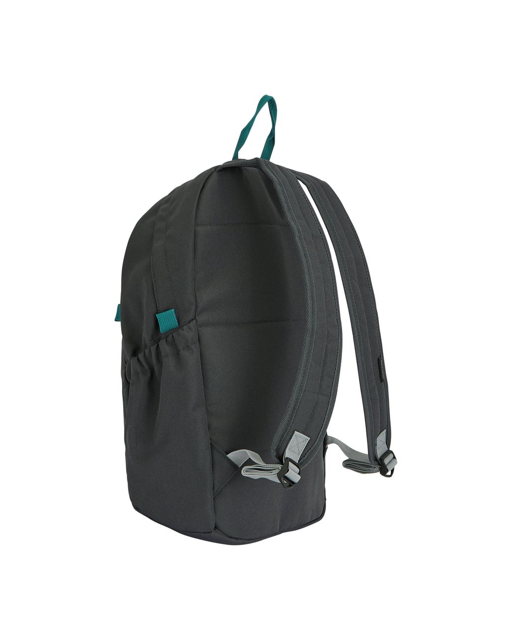 Regatta Black Boulder 20L Water-Repellent Backpack