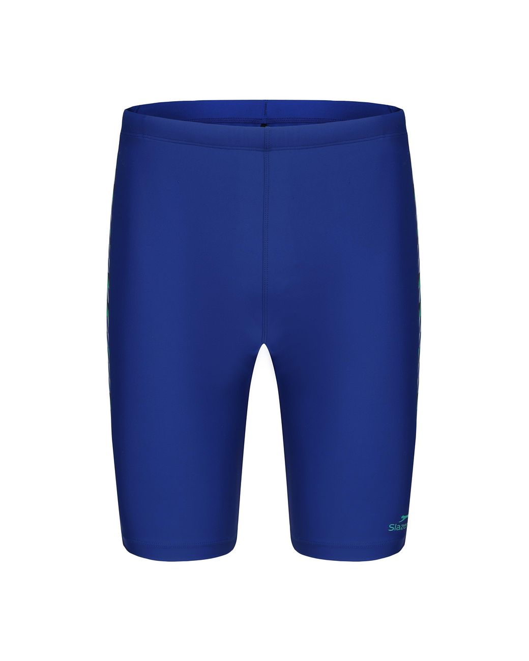Slazenger 1881 Blue Pl Jammer for men