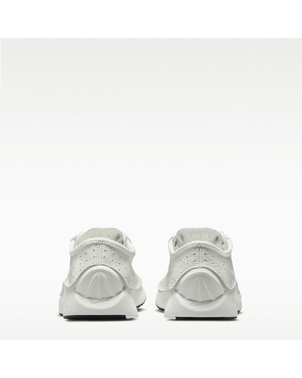 Nike White Air Superfly Trainers
