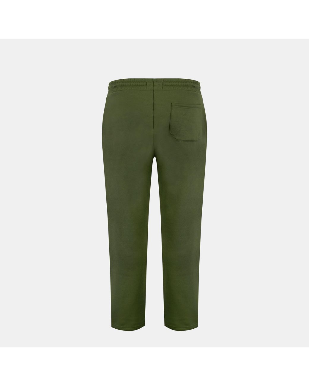 Firetrap Green Jogger for men