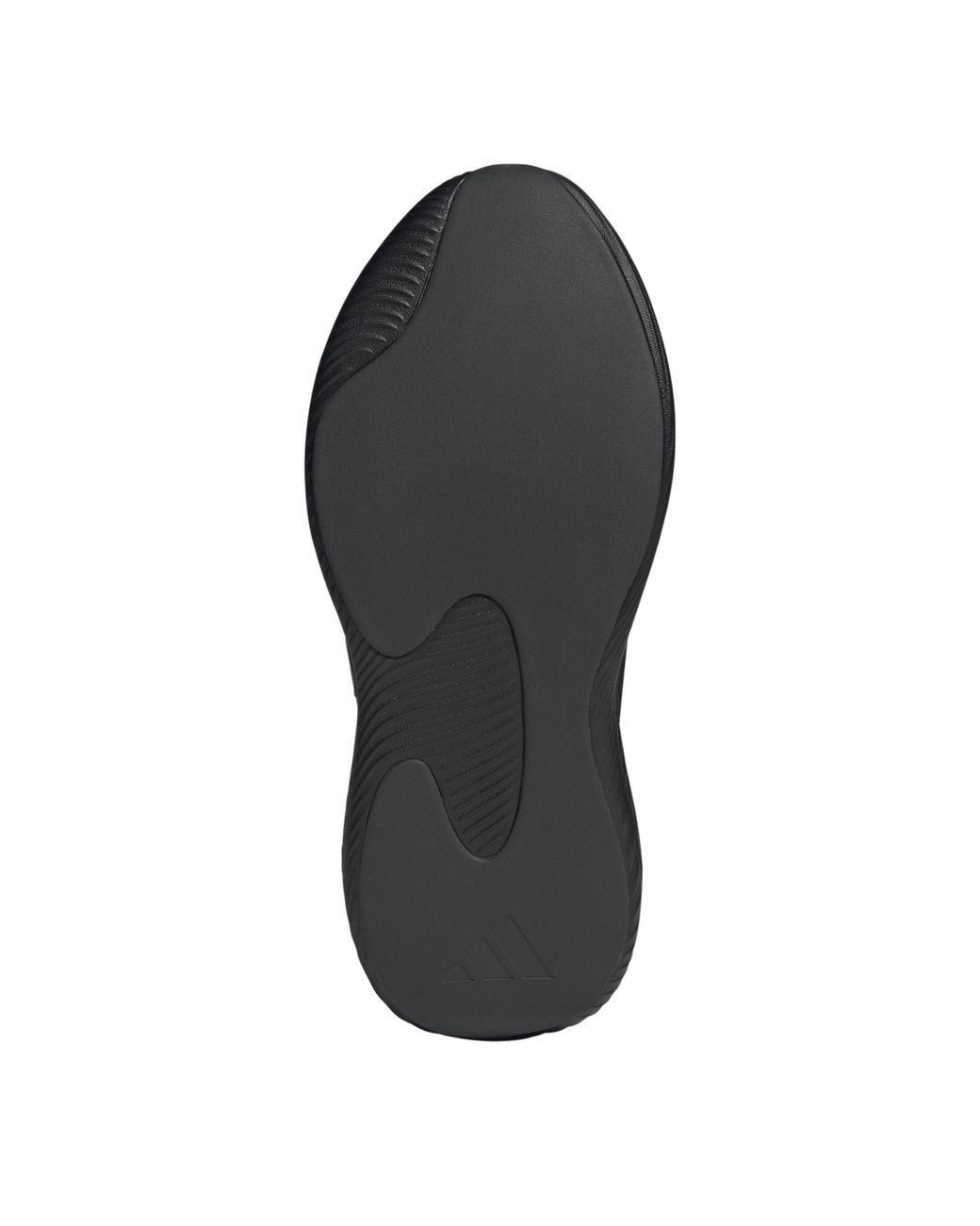 Adidas Black Pool Sliders for men