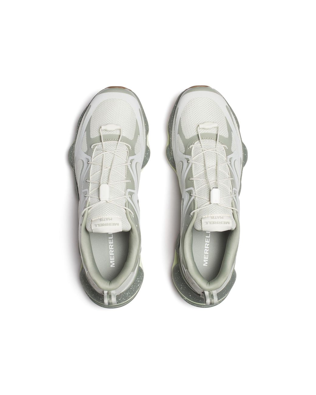 Merrell White Speedarc Matis for men