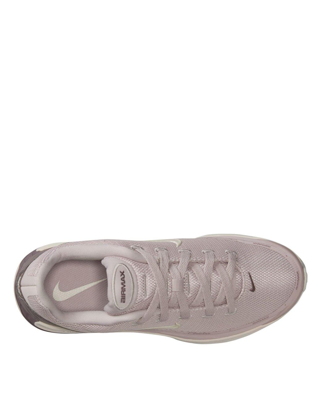 Nike Gray Air Max Bia Trainers