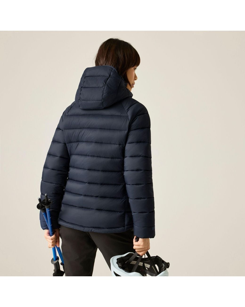Dare 2b Blue Torrek Padded Jacket