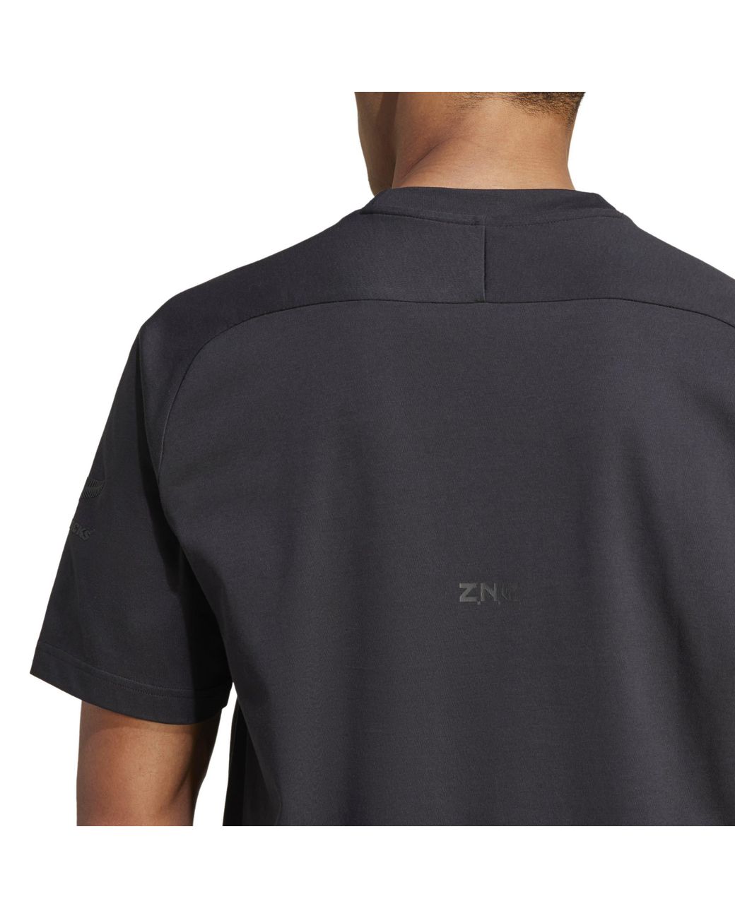 Adidas All Blacks T-Shirt 2024 Adults for men