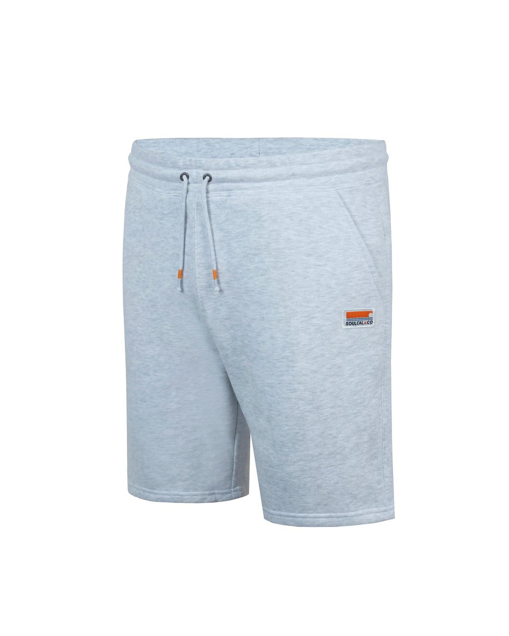 SoulCal & Co California Blue Signature Shorts for men