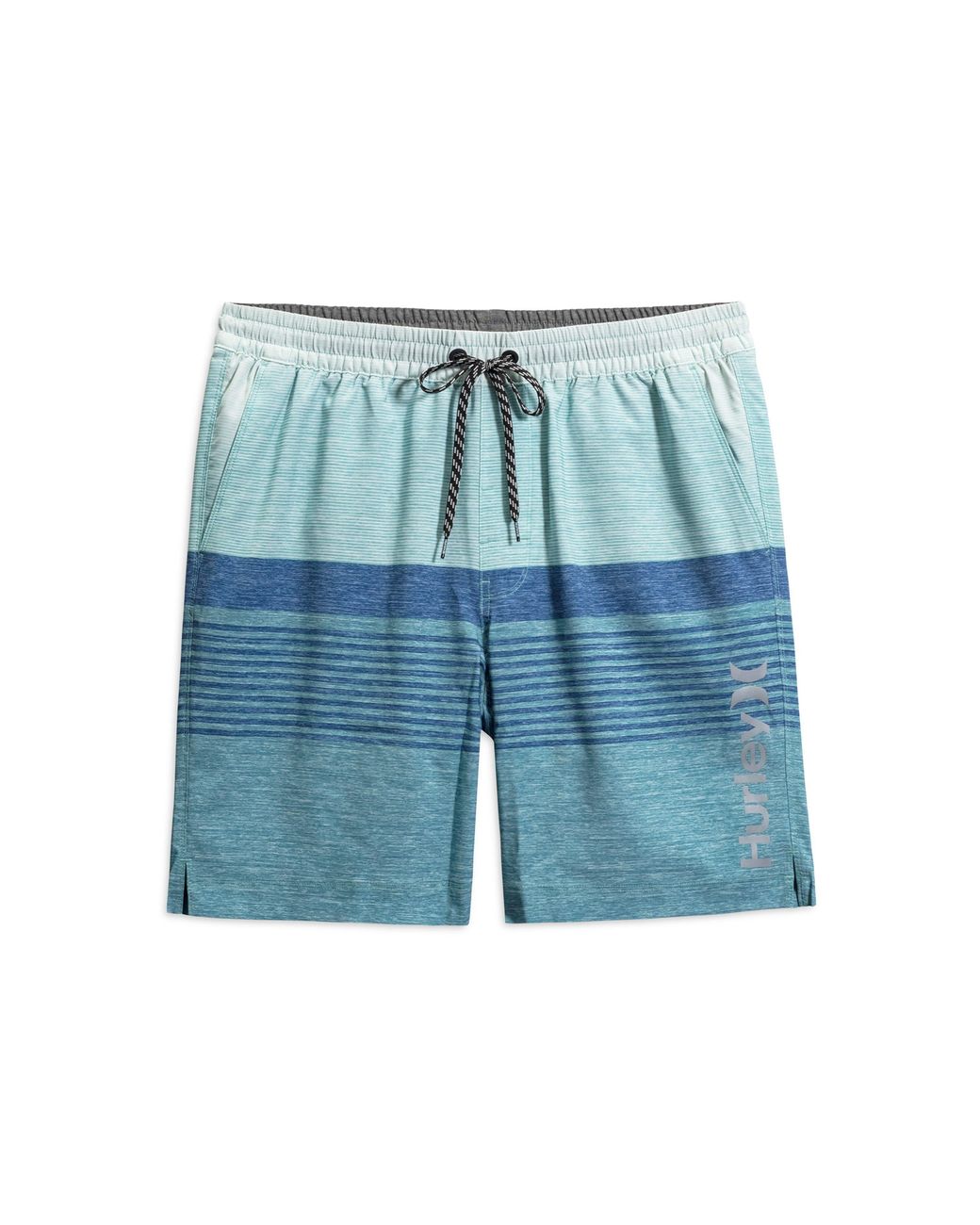 Hurley Blue Swim Shorts for men