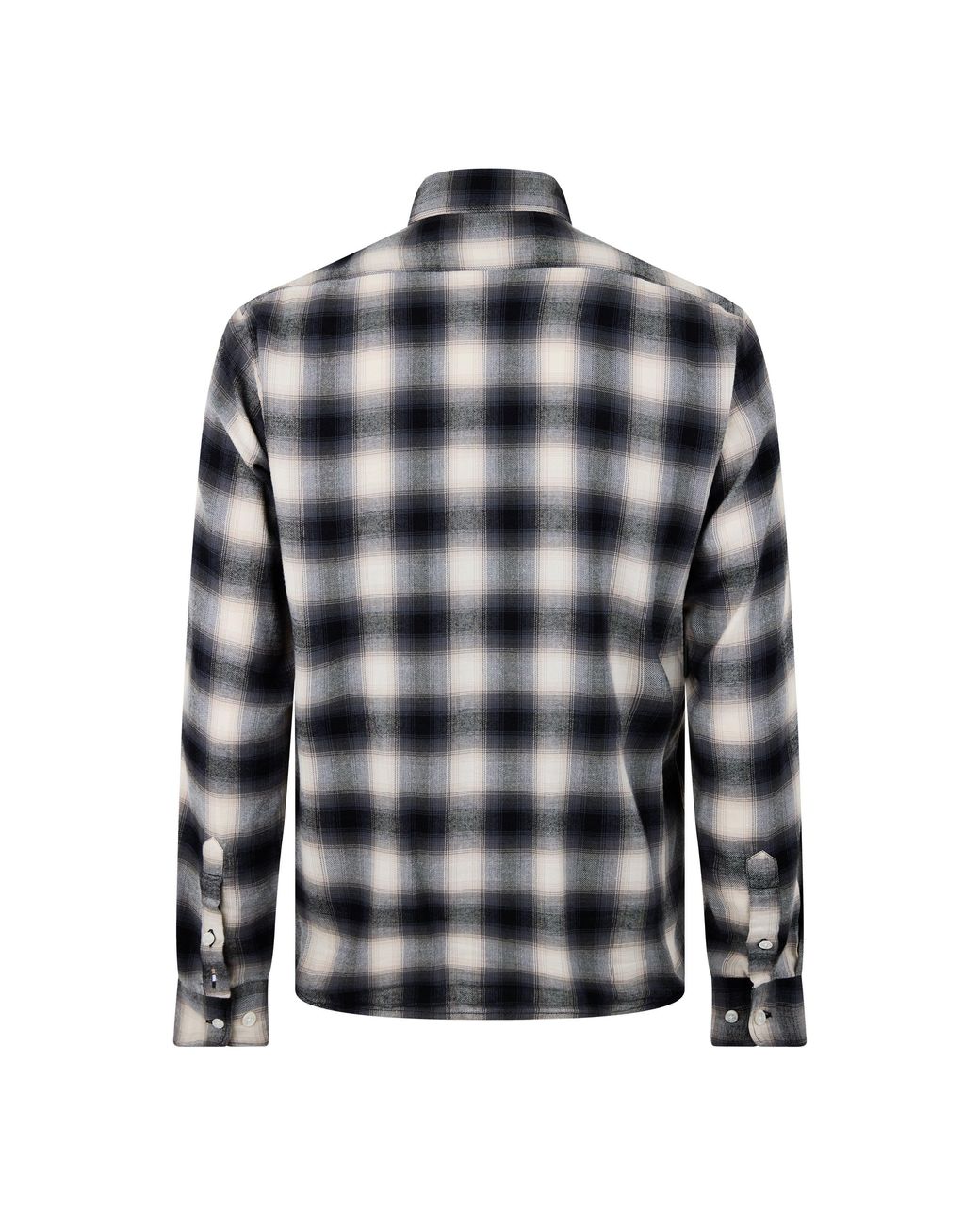 Boss Black Long Sleeve Shirt for men